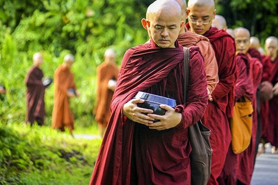 buddhisim