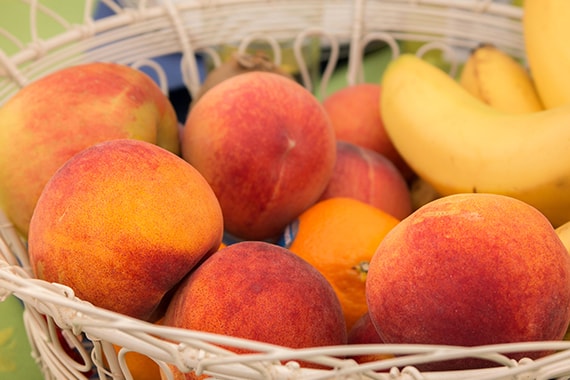 fruits