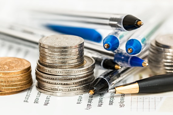 private-finance