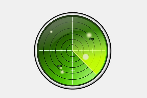 radar
