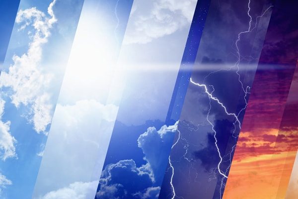 Meteorology
