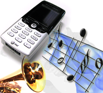 Ringtones